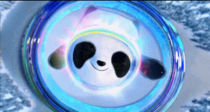 冰墩墩.gif