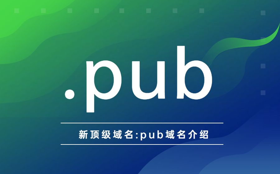 新顶级域名.pub域名介绍.jpg