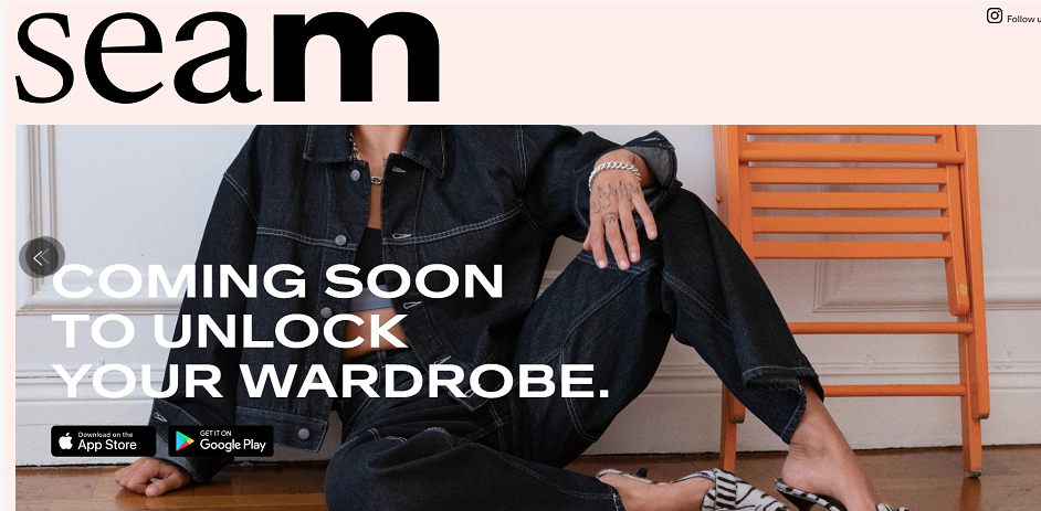 H&M 收购高级域名seam.com，或将推出新品牌.png