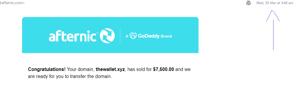 TheWallet.xyz 以$7,500交易.png