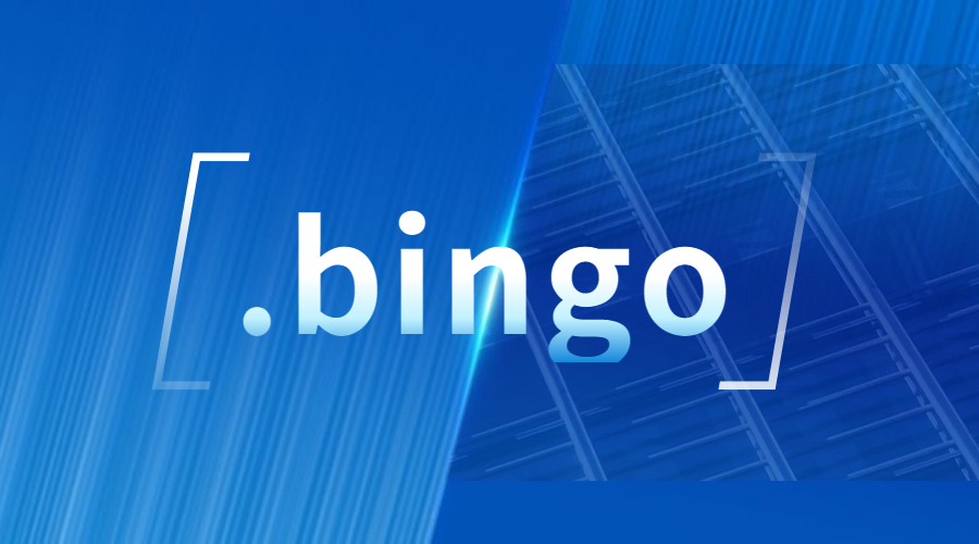 新顶级域名.bingo域名如何