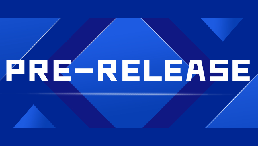 域名注册后显示PRE-RELEASE是什么状态?