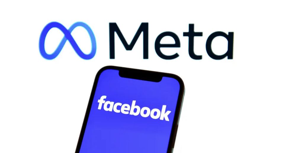 facebook,meta