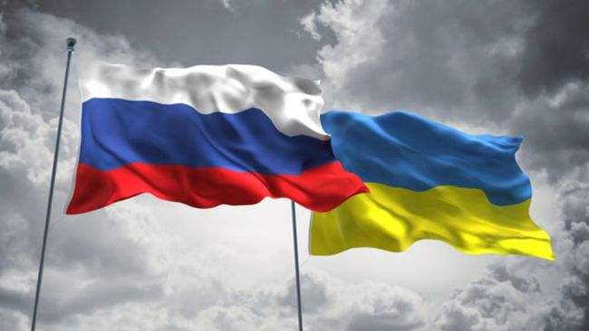 乌克兰要求 ICANN 关闭俄罗斯的互联网，并撤下俄罗斯顶级域名