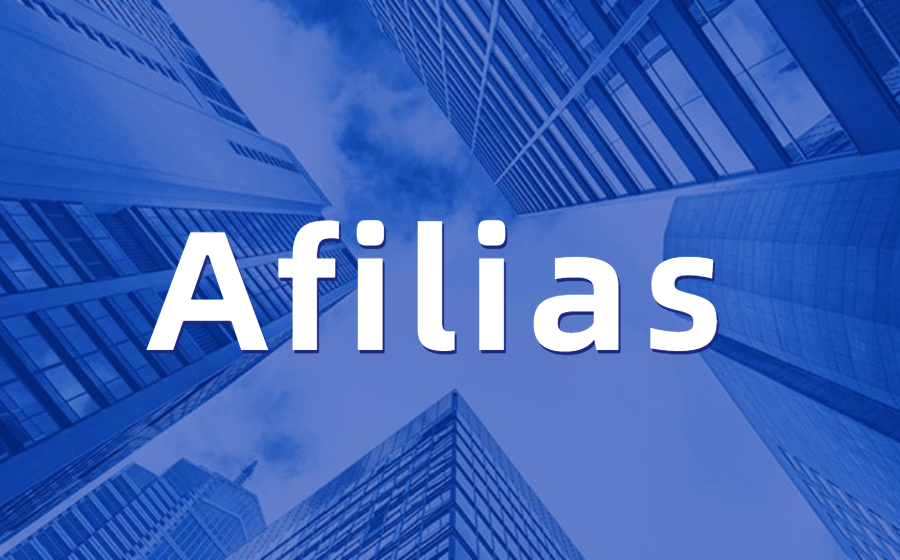 全球第二大域名注册局Afilias简介