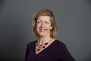 Sally Costerton担任ICANN首位女性首席执行官
